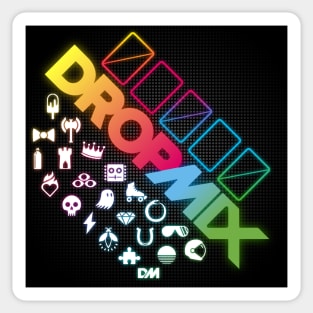 DropMix -Season 1 Tribute- Sticker